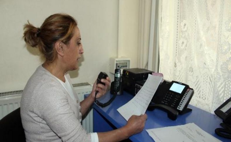 Telefon Dolandiricilarina Ardahan'da Siki Önlem
