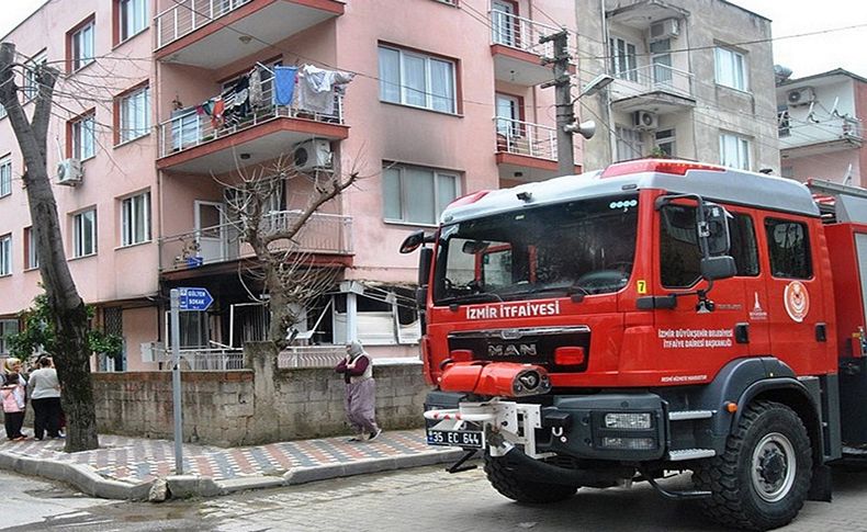 Televizyon bomba gibi patladı!