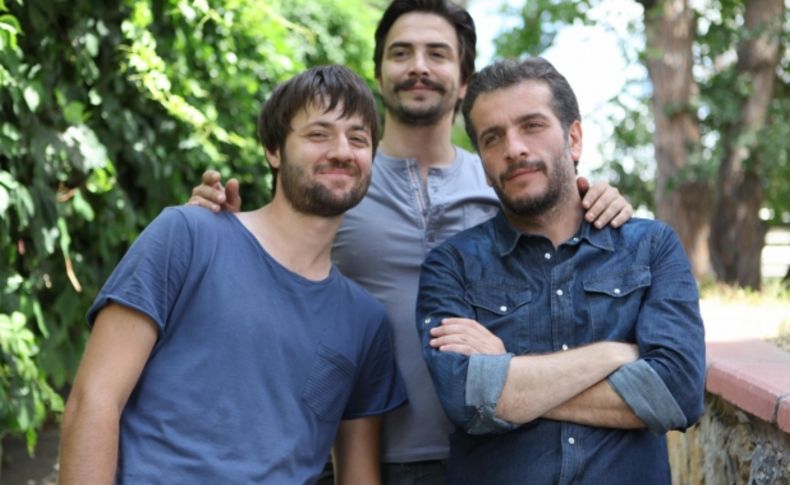 Televizyonun yıldızları Akdeniz Üniversitesi’ne geliyor