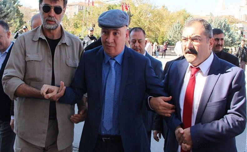 TEM eski Daire Başkanı: FETÖ beni hedef haline getirdi