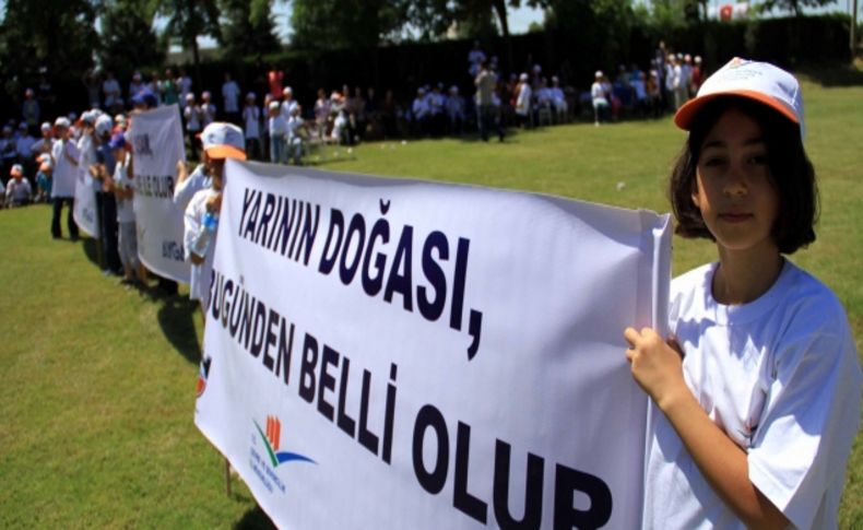 Temel: Hedefimiz Diyarbakır'ı daha güzel bir çevreye kavuşturmak