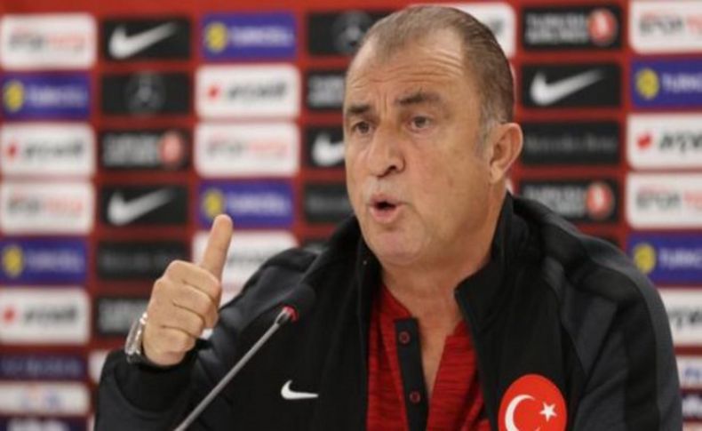 Terim'den çok konuşulacak açıklamalar