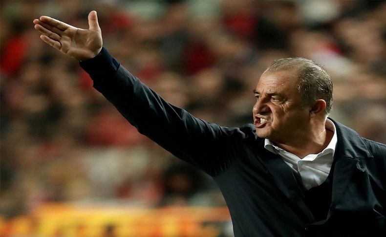 Terim'den sert çıkış:'Hepiniz gidersiziniz'