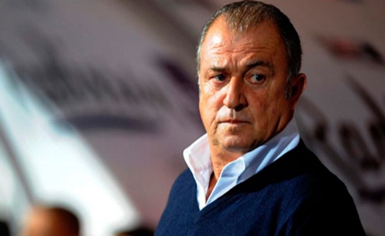 İzmirli vekilden Terim'e ödenecek tazminata tepki