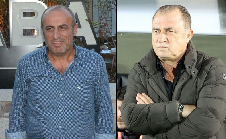 Terim ve Aydoğdu uzlaşmadı, tehdit ve hakaret suçlarından dava açıldı