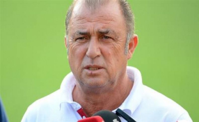 Terim yardımcısını açıkladı