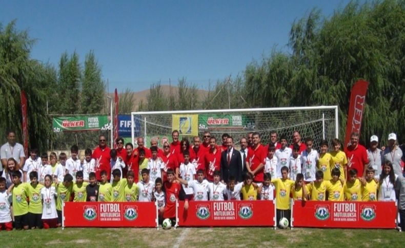 'Terim’le 5- 10 yılın istikrarını sağlamak için anlaştık'