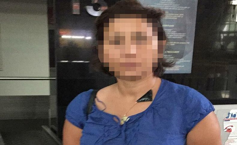 Terör operasyonunda yakalanan şüpheli hakkında karar verildi