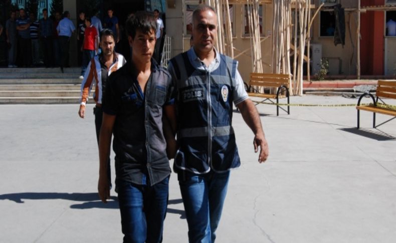 Terör örgütü bahanesiyle yine dolandırdılar