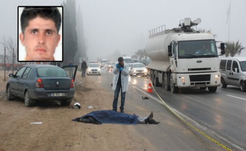 Ters şeride giren otomobil dehşet saçtı: 1 ölü