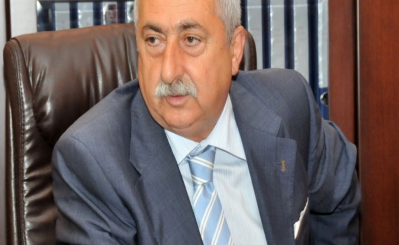 TESK Başkanı Palandöken: Petrole zam iyi olmadı
