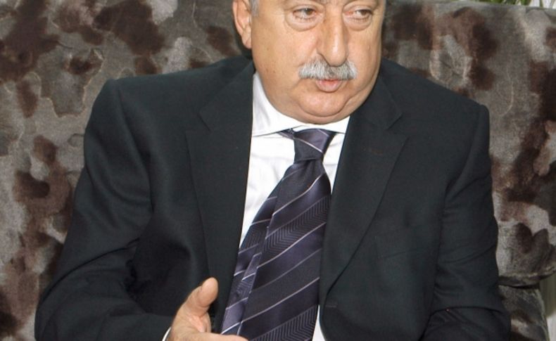 TESK'ten AVM tepkisi: Kaymağını yabancılar yiyor