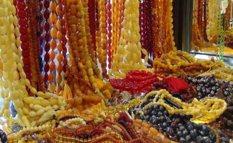 Tespihleri kimisi stres kimisi ise şifa için kullanıyor