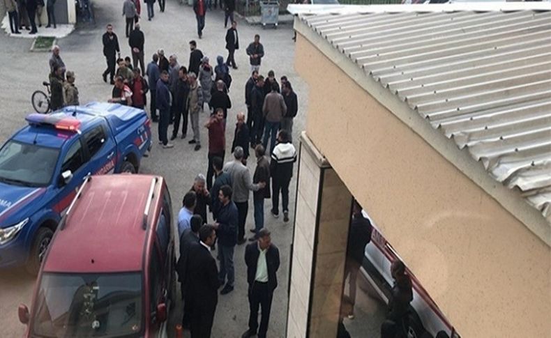 Teyzesini öldürdü, ambulansa ateş açtı, 2 kişiyi yaraladı