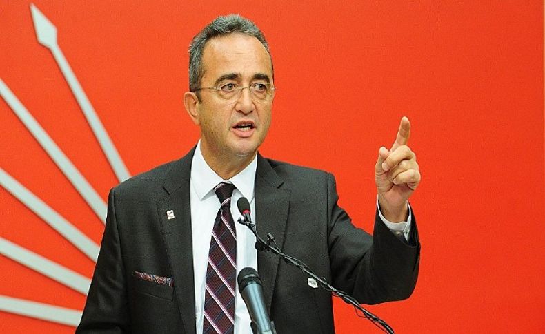 Tezcan: CHP içinde en büyük aday Kılıçdaroğlu