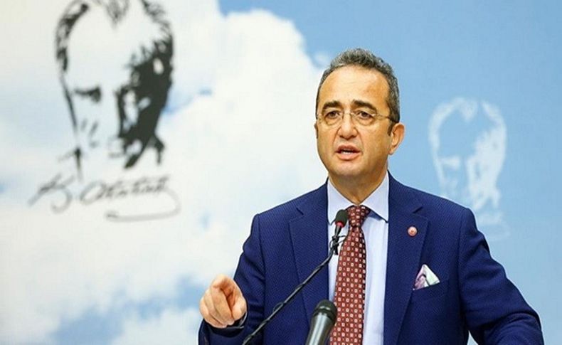 Tezcan'dan Yarkadaş'a yalanlama: Yalan ve iftira