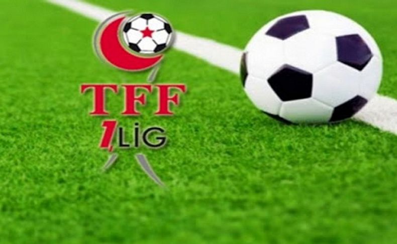 TFF 1. Lig'de 'istikrar' sözde kaldı