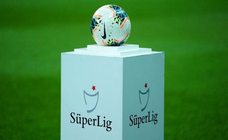TFF, Süper Lig'in başlayacağı tarih için kararını verdi