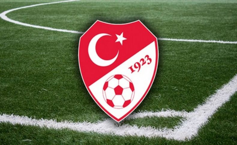 TFF'den hükmen mağlubiyet kararı