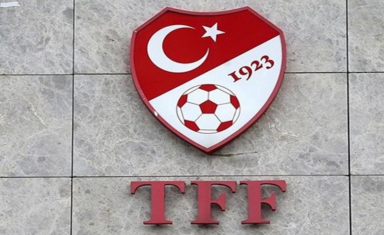 TFF'ye 10 Kasım tepkisi