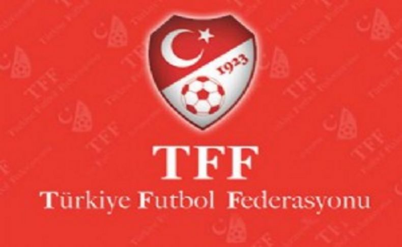 Ege'nin 7 takımına birden ceza