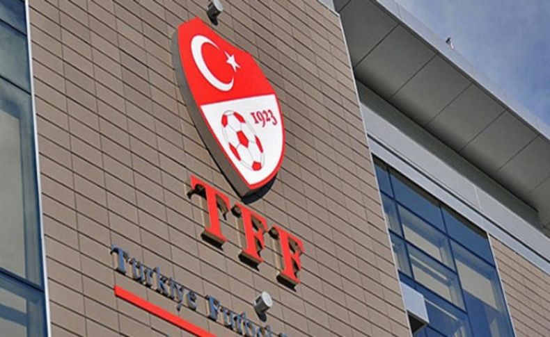 TFF Göztepe'nin talebini kabul etmedi