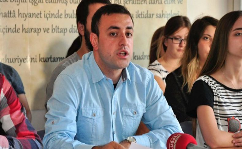TGB'den 29 Ekim çağrısı