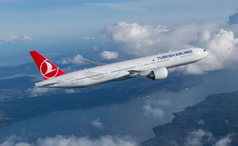 THY'den İzmir uçuşlarıyla ilgili önemli açıklama
