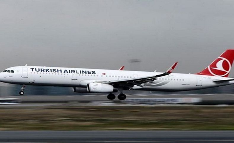 THY'den 'unutulan eşya satışı' uyarısı