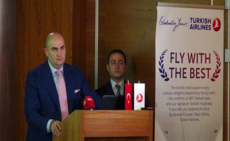 THY, Bosna'da kurumsal üyelik fırsatı sunuyor