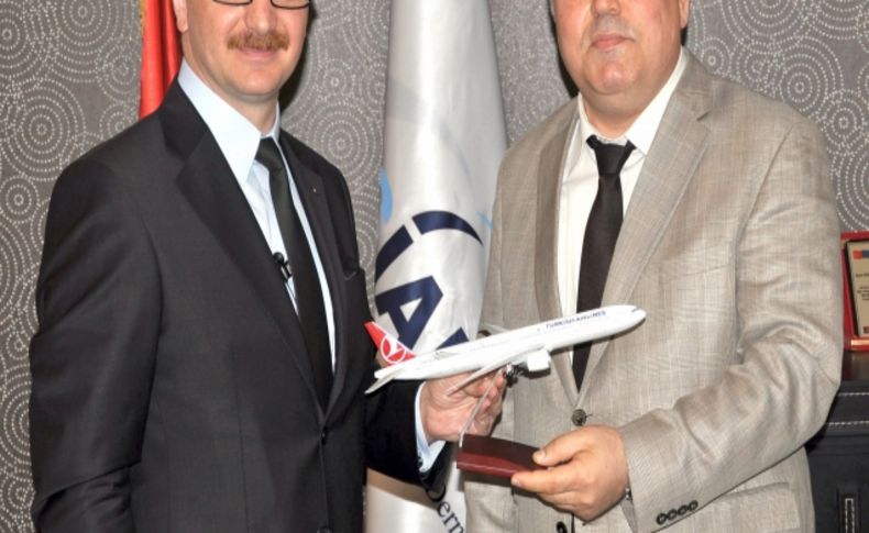 THY, iş adamlarını ucuza uçurmaya niyetli