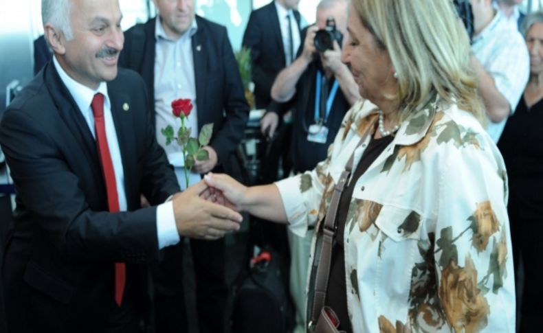 THY'nin Salzburg seferleri başladı
