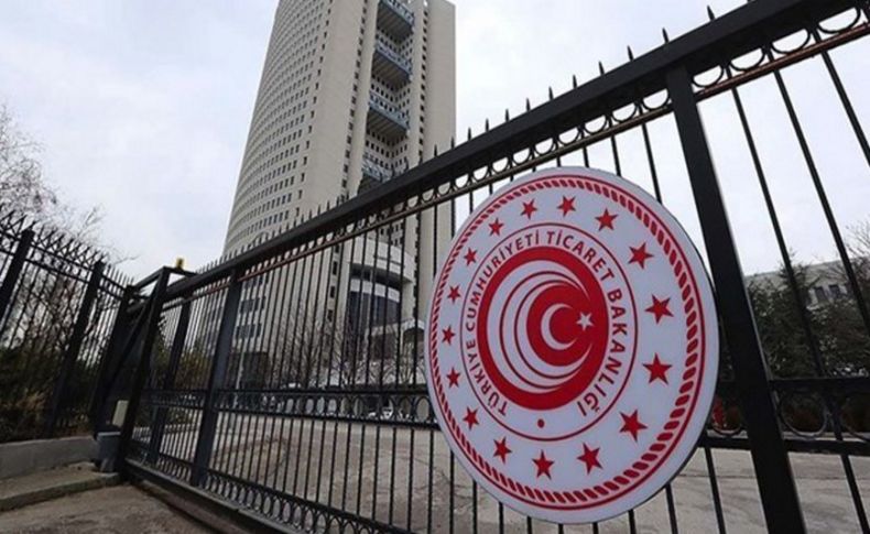 Ticaret Bakanlığı'ndan gümrük vergisi açıklaması