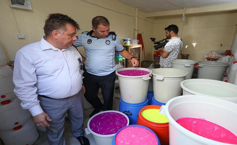 Ticaret Bakanlığı'ndan slime toplatma kararı