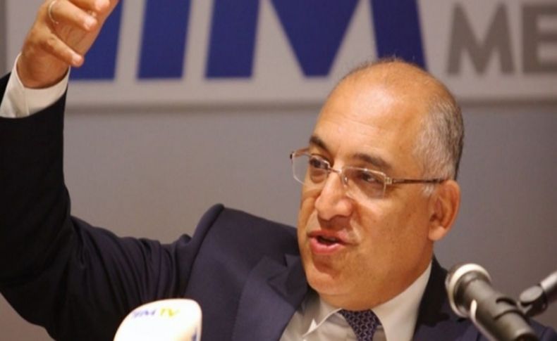 TİM açıkladı, 2012’nin ihracat şampiyonu TÜPRAŞ