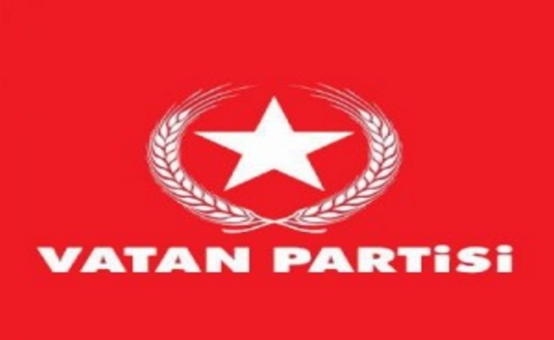 Vatan Partisi'ne CHP'li il başkanı