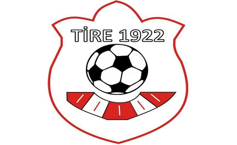 Tire 1922'de 3 puan sevinci