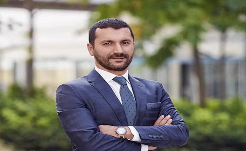 Cihan Aktaş iki kulübü birden yönetecek