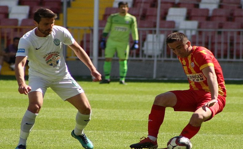 Tire 1922 Play-Off'u garantiledi