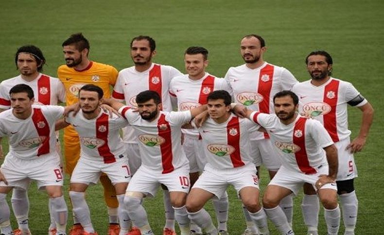 Tire zirveden uzaklaştı