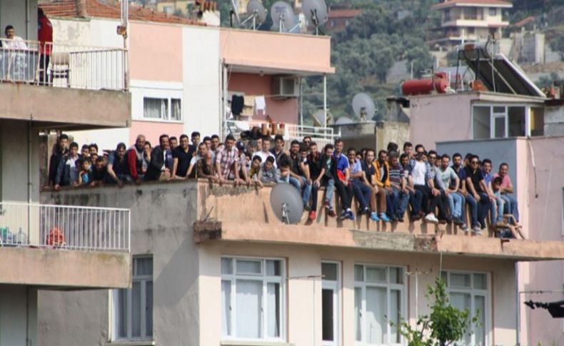 Tire 1922 Spor umutlarını gelecek sezona erteledi