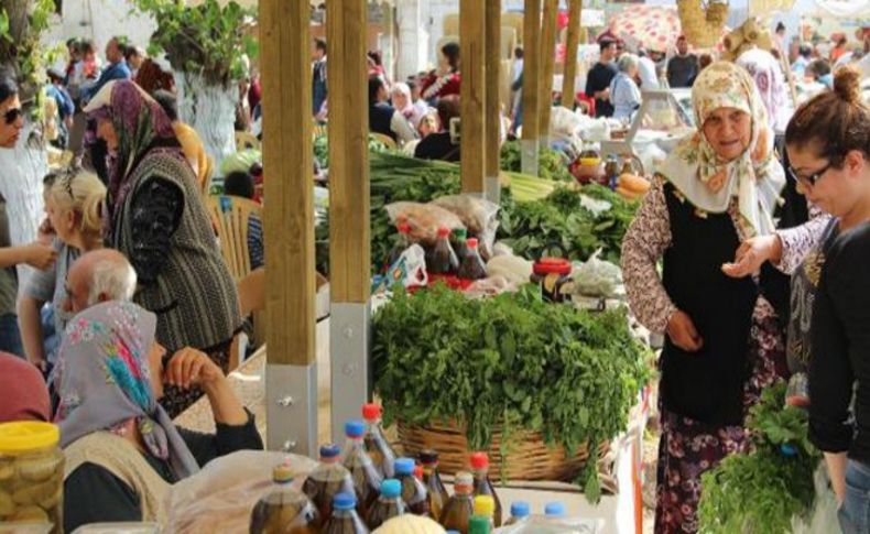 Tire'de lezzet festivali