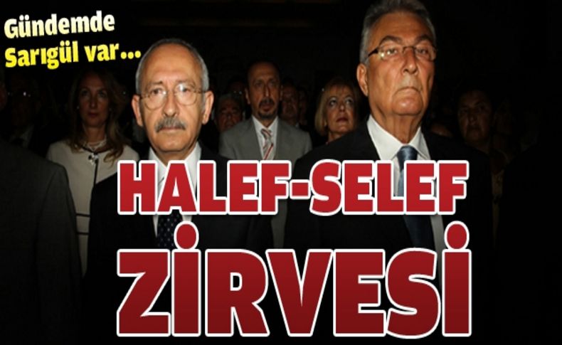 TK-7008’de Sarıgül zirvesi