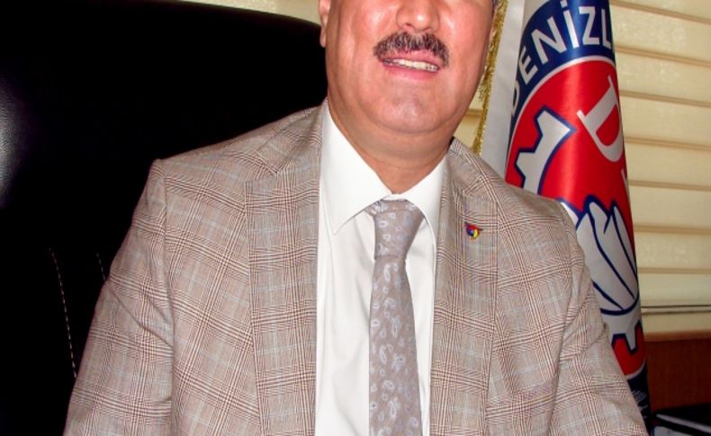 TOBB Yönetim Kurulu Üyesi Özer: Birlikteliğimizin meyvesini aldık