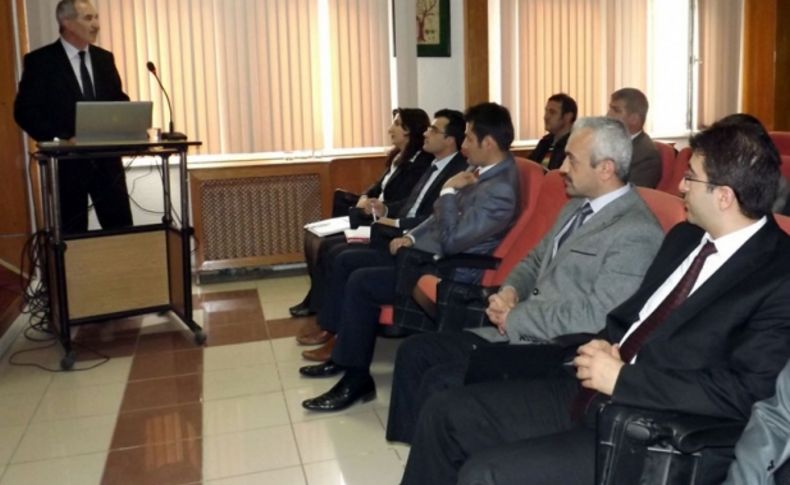 Tokat'ta kentsel dönüşüm masaya yatırıldı