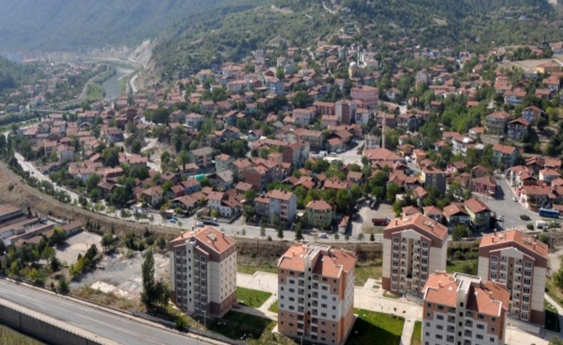 TOKİ kentsel dönüşümle kiracıyı da ev sahibi yapıyor