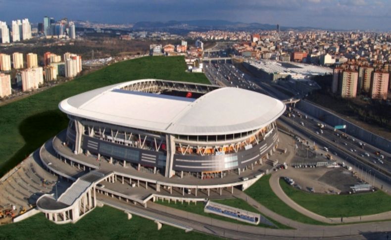 TOKİ, Türkiye'ye 20 stadyum kazandıracak