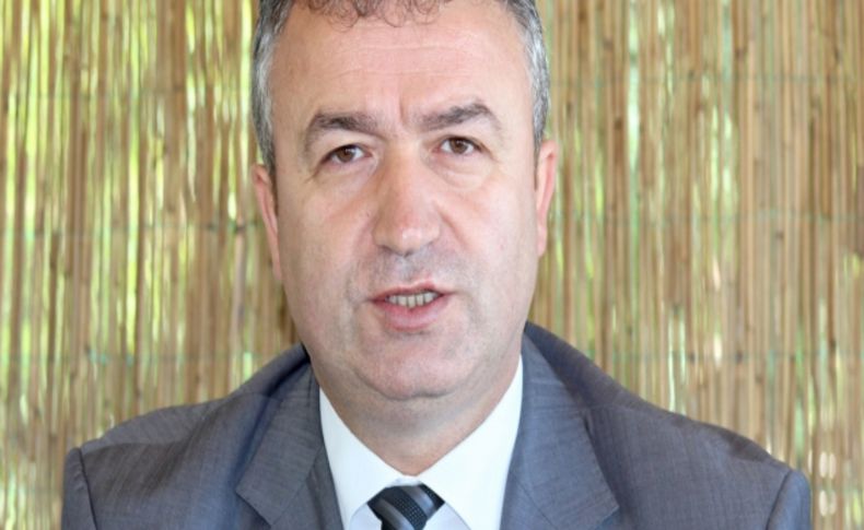 Topaloğlu: Meteoroloji binası OMÜ'ye devredilecek