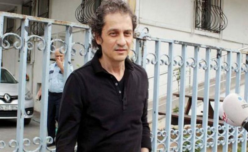 Topbaş'ın damadı kendini böyle savundu