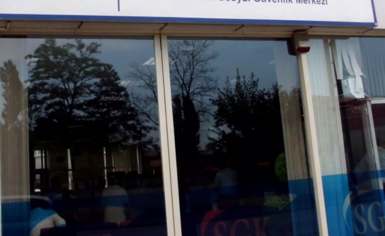 'Toplum bilinçlenmeden kayıt dışı istihdamla mücadele edilemez'